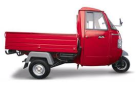 Mahindra launches Alfa Plus, a longer deck variant of its Alfa Mahindra launches Alfa Plus, a longer deck variant of its Alfa